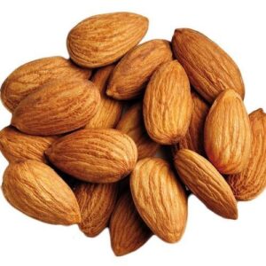 Almond Nut