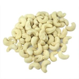 Process cashew kernels