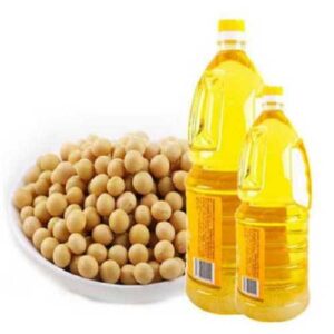 Soya Beans Oil